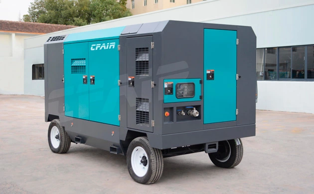 air compressor systems