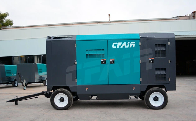 big air compressor