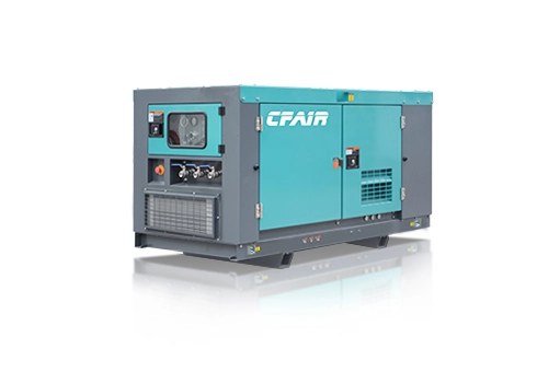 130 CFM Air Compressor-CF130BCI-7 Perfekte Übereinstimmung