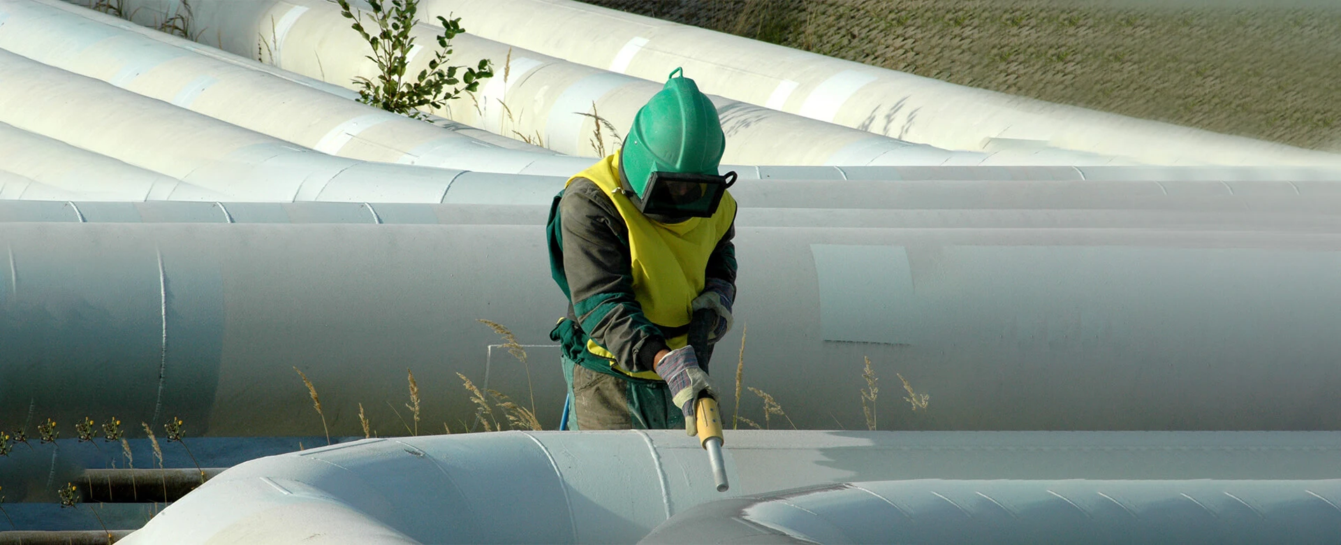 Was ist der Zweck der großen After-Cooler-Luft kompressoren 655-1000CFM?